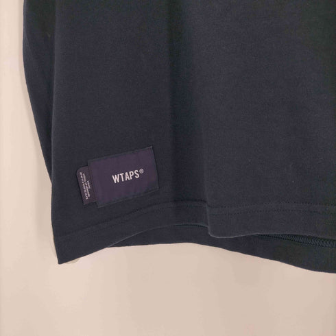 ダブルタップス WTAPS sneak クルーネックTシャツ メンズ JPN:3