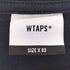 ダブルタップス WTAPS sneak クルーネックTシャツ メンズ JPN:3