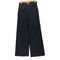 ジョンブル Johnbull 12ozデニムワイドパンツ レディース JPN:S