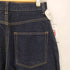 ジョンブル Johnbull 12ozデニムワイドパンツ レディース JPN:S