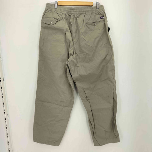 ノースフェイスパープルレーベル THE NORTH FACE PURPLE LABEL Ripstop Shirred Waist Pants メンズ 36