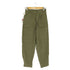 ジョンブル Johnbull バックサテンカーゴパンツ レディース JPN:S