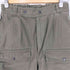 ジョンブル Johnbull バックサテンカーゴパンツ レディース JPN:S