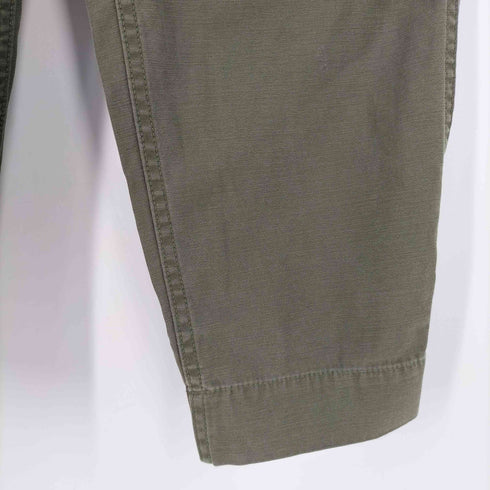 ジョンブル Johnbull バックサテンカーゴパンツ レディース JPN:S