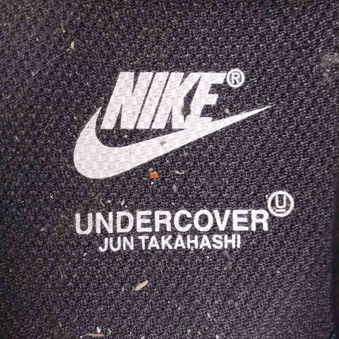 アンダーカバー UNDERCOVER Moc Flow SP メンズ JPN:27