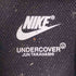 アンダーカバー UNDERCOVER Moc Flow SP メンズ JPN:27
