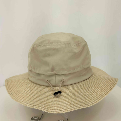 サブライム SUBLiME BREATHDOOR HAT レディース