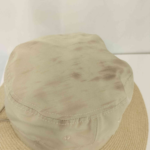 サブライム SUBLiME BREATHDOOR HAT レディース