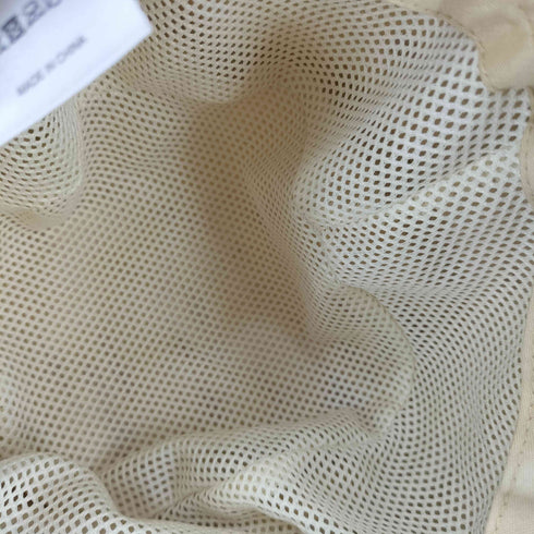 サブライム SUBLiME BREATHDOOR HAT レディース