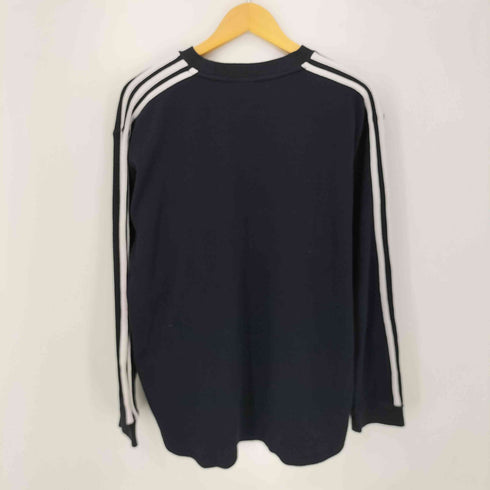 アディダス adidas パフォーマンスロゴサーマルカットソー メンズ JPN:L