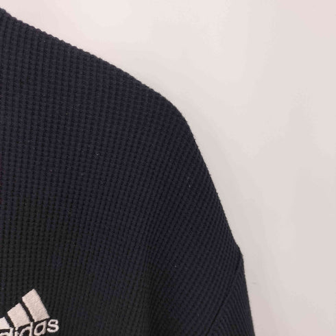 アディダス adidas パフォーマンスロゴサーマルカットソー メンズ JPN:L