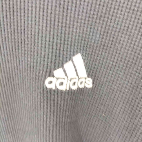 アディダス adidas パフォーマンスロゴサーマルカットソー メンズ JPN:L