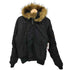 アルファインダストリーズ ALPHA INDUSTRIES N-2B フライトジャケット JAPAN FIT ミリタリージャケット メンズ XL