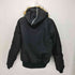 アルファインダストリーズ ALPHA INDUSTRIES N-2B フライトジャケット JAPAN FIT ミリタリージャケット メンズ XL