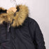 アルファインダストリーズ ALPHA INDUSTRIES N-2B フライトジャケット JAPAN FIT ミリタリージャケット メンズ XL