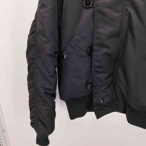 アルファインダストリーズ ALPHA INDUSTRIES N-2B フライトジャケット JAPAN FIT ミリタリージャケット メンズ XL