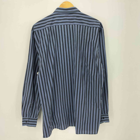 JEAN LEGALLI 90S ストライプ L/S シャツ メンズ 41/42