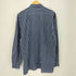 JEAN LEGALLI 90S ストライプ L/S シャツ メンズ 41/42