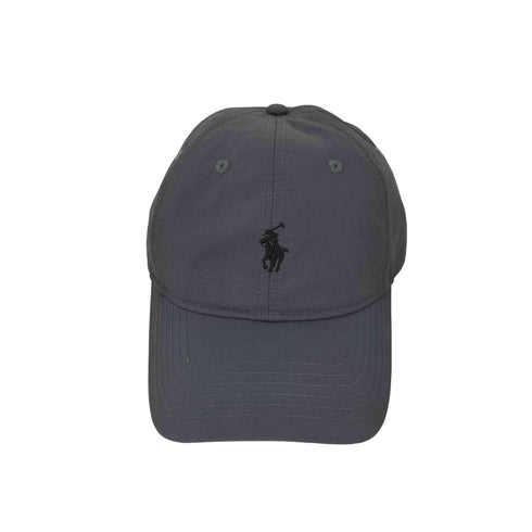 ポロラルフローレン POLO RALPH LAUREN ワンポイント刺繍 6パネルキャップ レディース