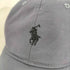 ポロラルフローレン POLO RALPH LAUREN ワンポイント刺繍 6パネルキャップ レディース