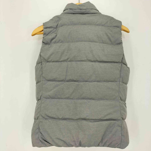 ユニクロ UNIQLO ウルトラライトダウンベスト レディース JPN:L