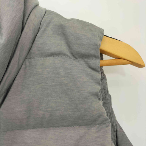 ユニクロ UNIQLO ウルトラライトダウンベスト レディース JPN:L