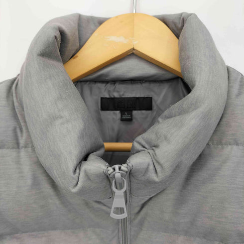 ユニクロ UNIQLO ウルトラライトダウンベスト レディース JPN:L