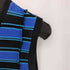 ジエダ Jieda 19SS SWITCHING BORDER N/S メンズ JPN:1