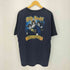 ビッグドックス BIG DOGS 00S MADE IN MEXICO ムービーサンプリング両面プリントTシャツ メンズ import:L