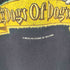 ビッグドックス BIG DOGS 00S MADE IN MEXICO ムービーサンプリング両面プリントTシャツ メンズ import:L