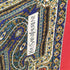 イヴサンローラン Yves Saint Laurent シルクスカーフ レディース