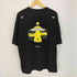 riddle ALGS CHAMPIONSHIP TEE / BLK メンズ JPN:L