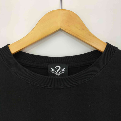 riddle ALGS CHAMPIONSHIP TEE / BLK メンズ JPN:L