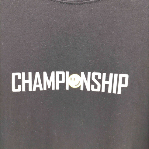 riddle ALGS CHAMPIONSHIP TEE / BLK メンズ JPN:L