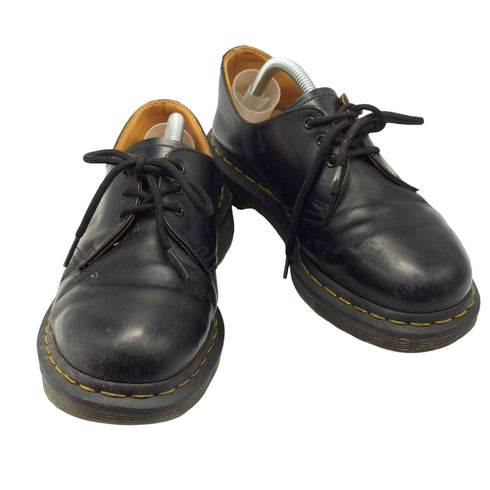 ドクターマーチン Dr.Martens 1461 59 3EYE GIBSON SHOE 3ホール ギブソンシュー レディース UK 6