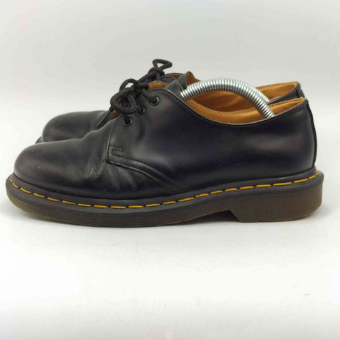 ドクターマーチン Dr.Martens 1461 59 3EYE GIBSON SHOE 3ホール ギブソンシュー レディース UK 6