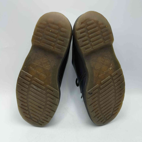ドクターマーチン Dr.Martens 1461 59 3EYE GIBSON SHOE 3ホール ギブソンシュー レディース UK 6