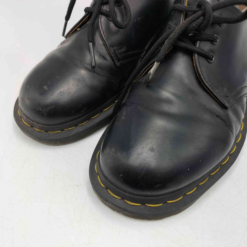 ドクターマーチン Dr.Martens 1461 59 3EYE GIBSON SHOE 3ホール ギブソンシュー レディース UK 6