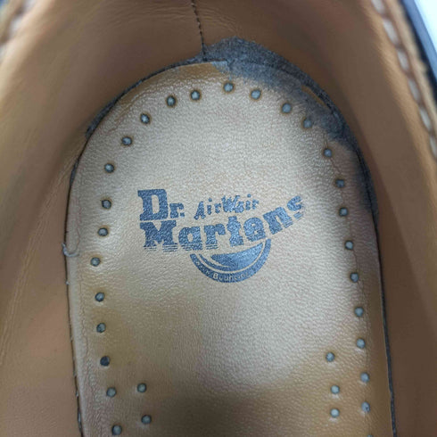 ドクターマーチン Dr.Martens 1461 59 3EYE GIBSON SHOE 3ホール ギブソンシュー レディース UK 6