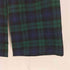 エルエルビーン L.L.Bean 70S~80S ブラックウォッチ ウールスラックスパンツ メンズ