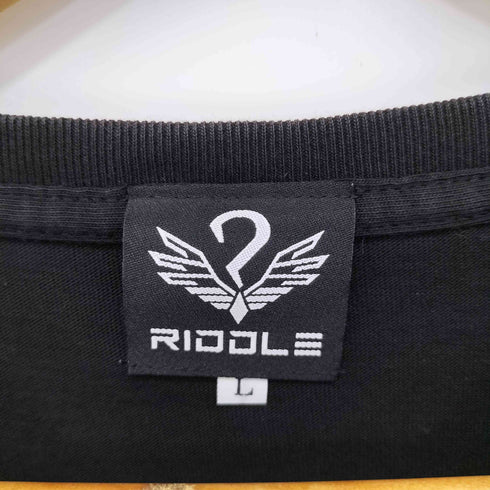 riddle ALGS PLAY TEE メンズ JPN:L