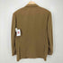 APPLAUSIVE COLLECTION PURE CASHMERE 裏地デザイン 2B テーラードジャケット メンズ 94AB4