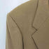 APPLAUSIVE COLLECTION PURE CASHMERE 裏地デザイン 2B テーラードジャケット メンズ 94AB4