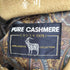APPLAUSIVE COLLECTION PURE CASHMERE 裏地デザイン 2B テーラードジャケット メンズ 94AB4