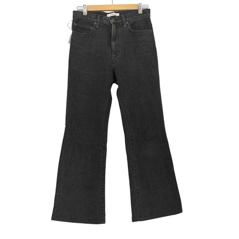 ジョンブル Johnbull 12oz Bootcut JEANS レディース JPN:S