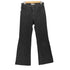 ジョンブル Johnbull 12oz Bootcut JEANS レディース JPN:S