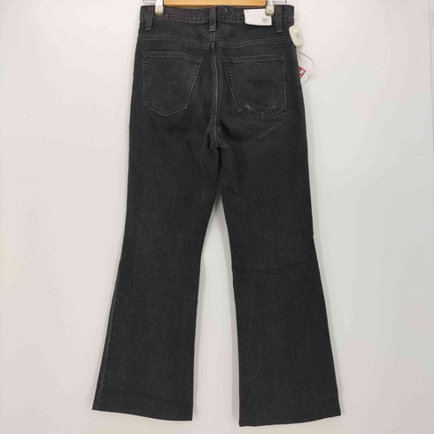 ジョンブル Johnbull 12oz Bootcut JEANS レディース JPN:S