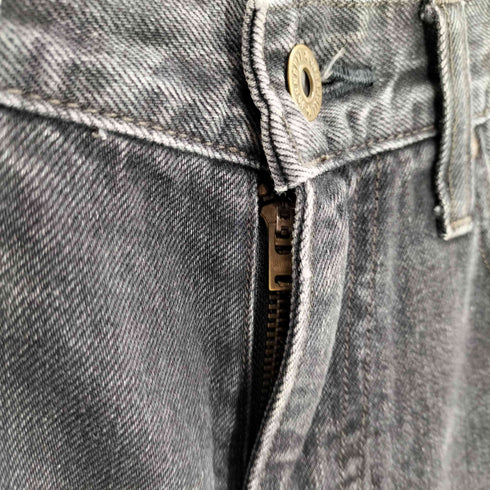 ジョンブル Johnbull 12oz Bootcut JEANS レディース JPN:S