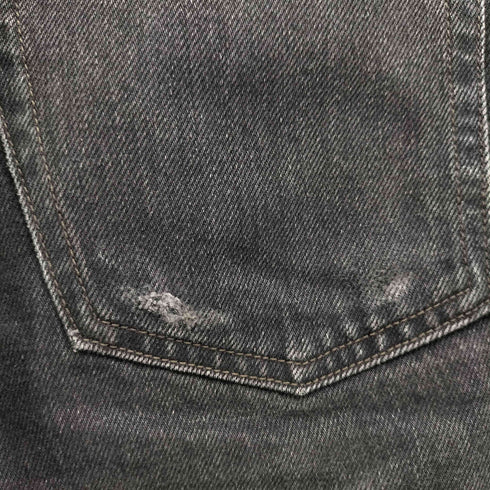 ジョンブル Johnbull 12oz Bootcut JEANS レディース JPN:S