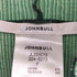 ジョンブル Johnbull テレコメローハイネックプルオーバー レディース FREE